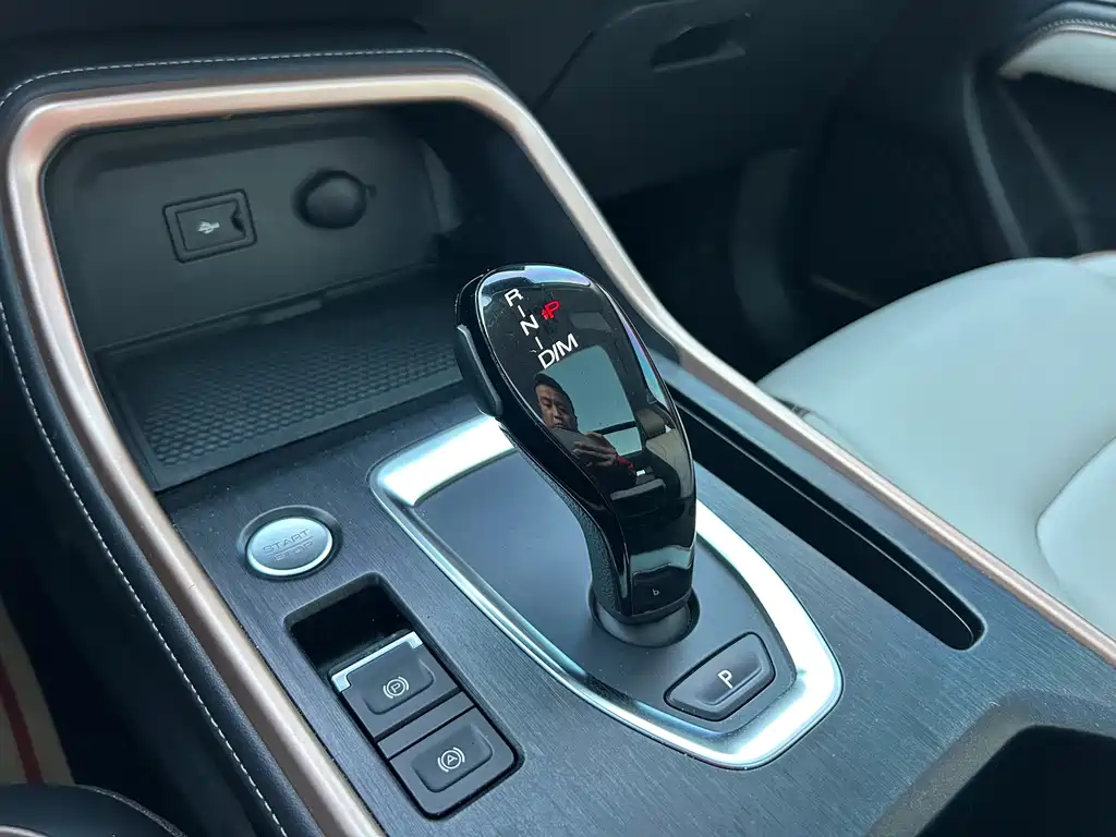 Haval H6 — миниатюра 13