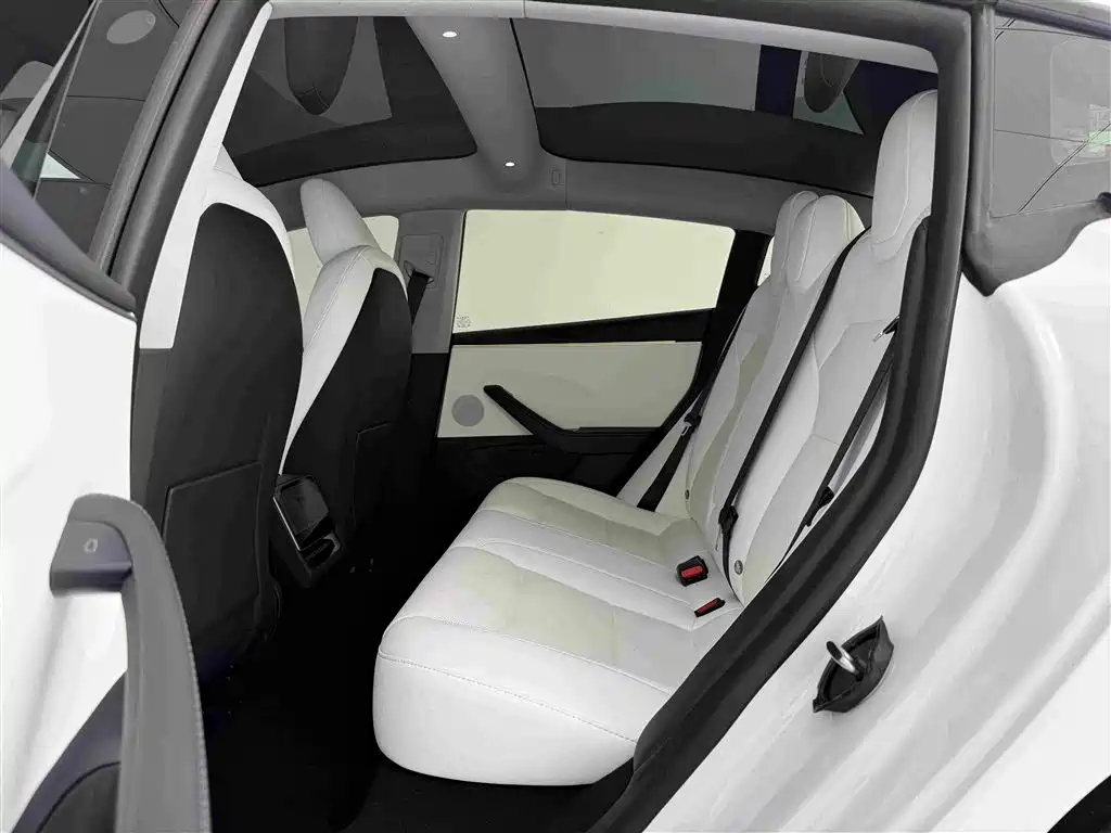 Tesla Model 3 — миниатюра 5