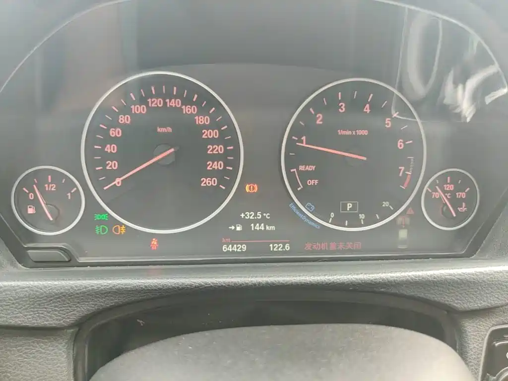 BMW 3 Series — миниатюра 12