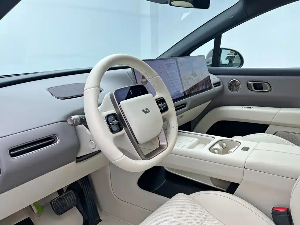 Li Auto Li i6 — миниатюра 14