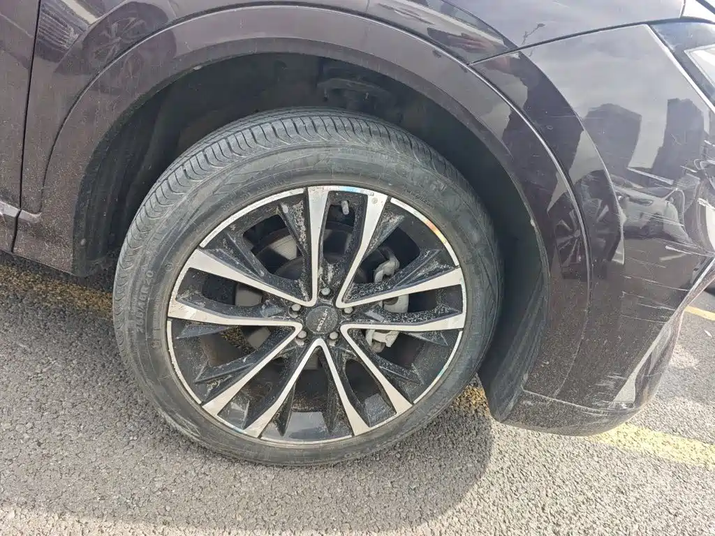 Jetour X70 PLUS — миниатюра 8