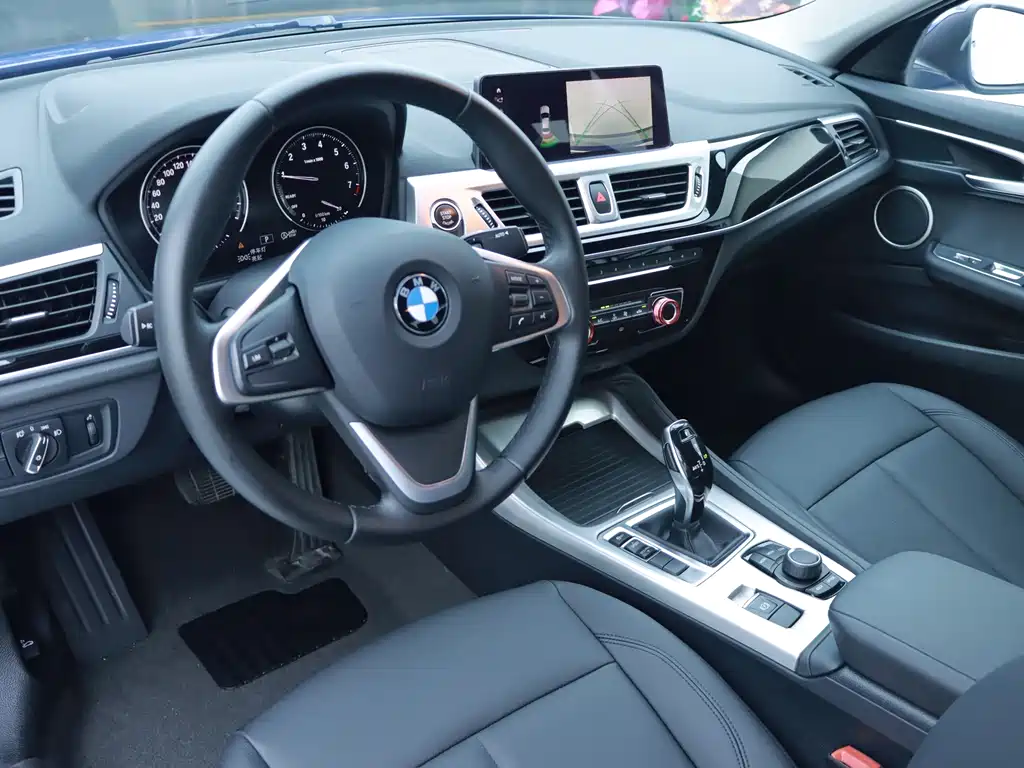 BMW 1 Series 120i Fashion Type, фото 6