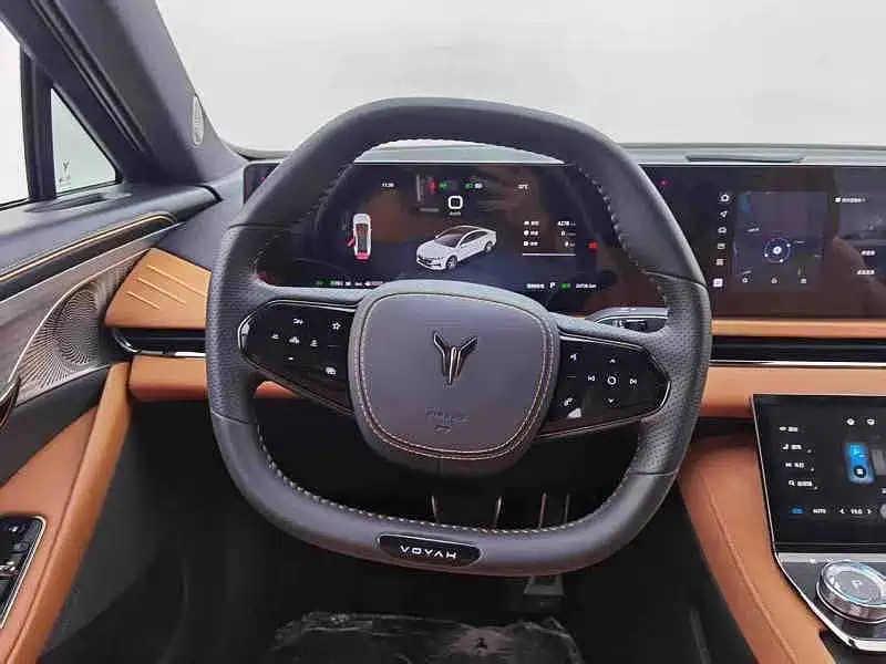 VOYAH Passion — миниатюра 11