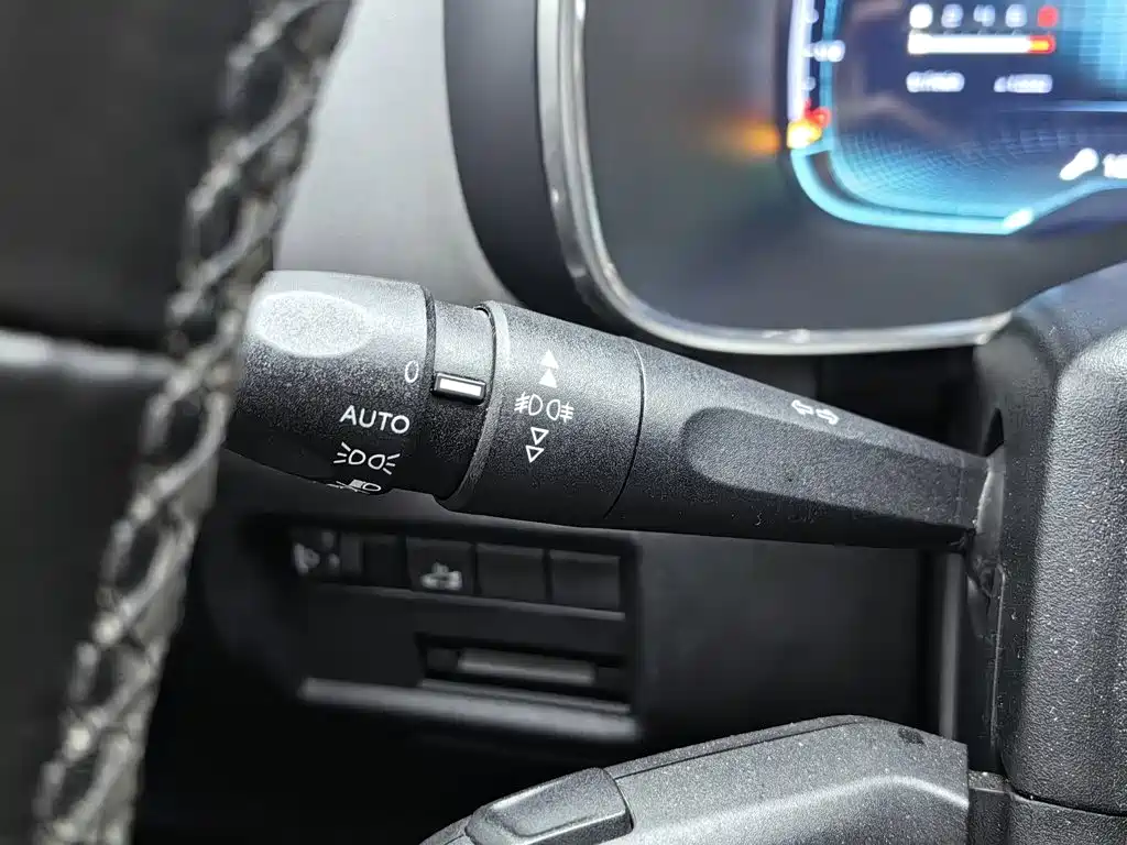 Citroen C5 AIRCROSS — миниатюра 21
