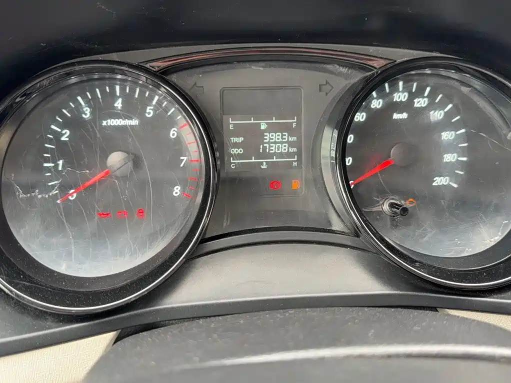 Wuling Zhengcheng — миниатюра 3