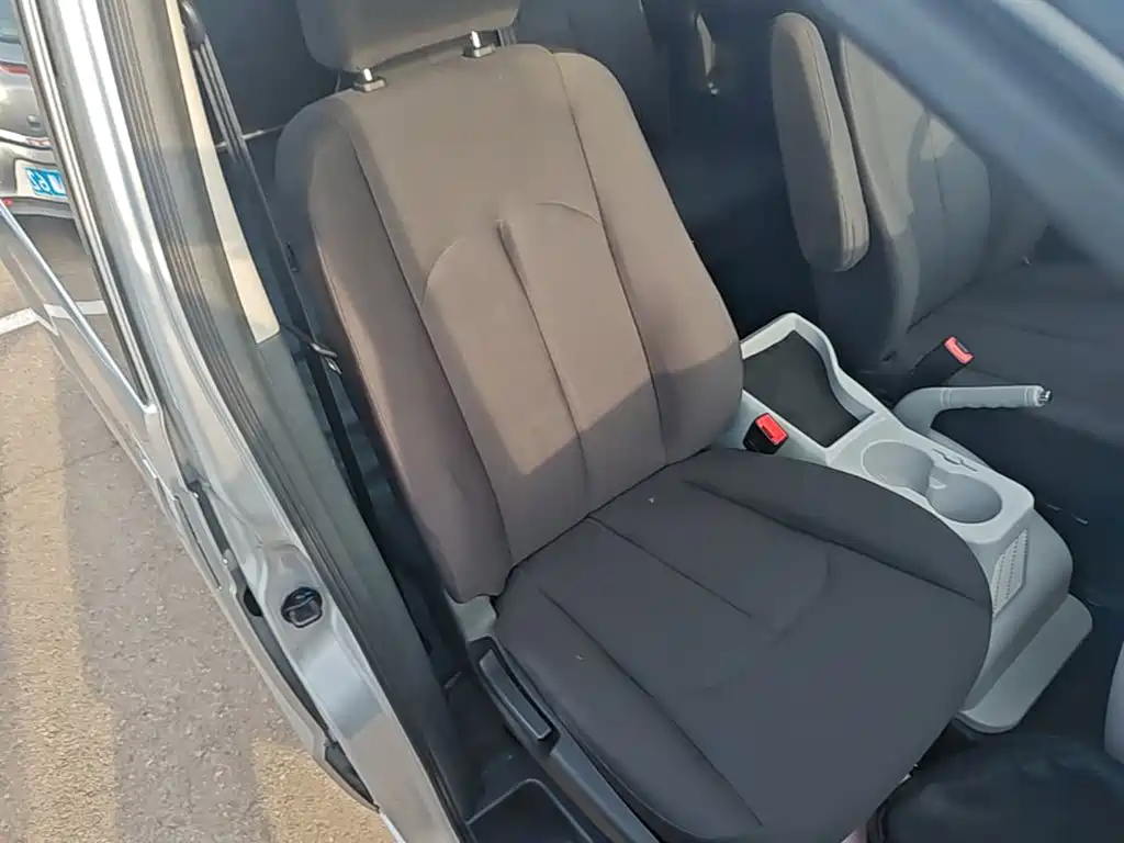 JAC Refine Refine M3 — миниатюра 25