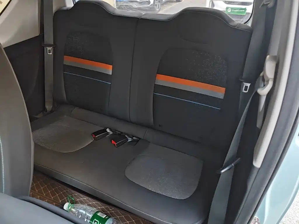 Wuling MINIEV — миниатюра 17