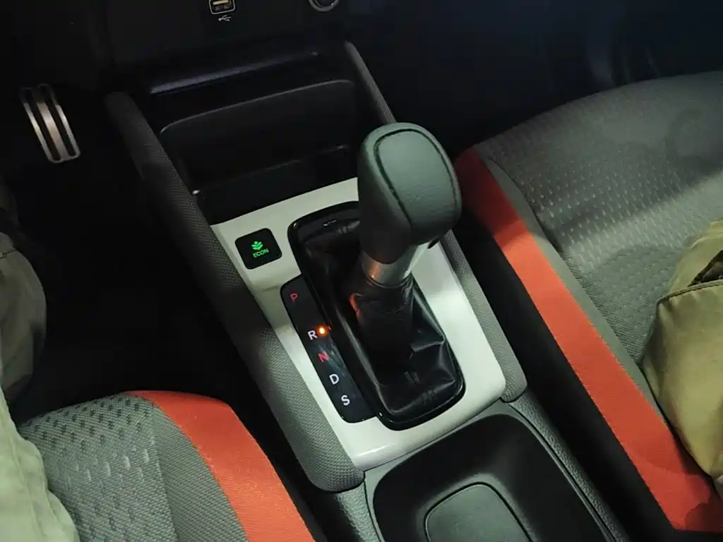 Honda Life — миниатюра 14