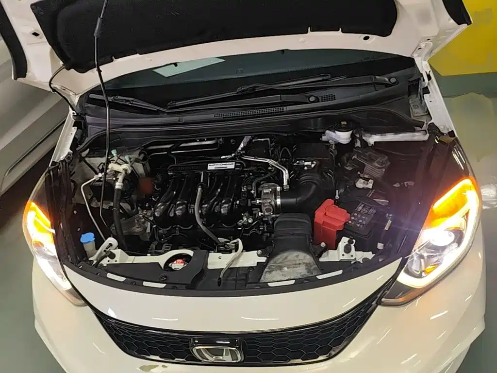Honda Life — миниатюра 20