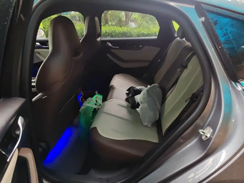 BYD Qin PLUS — миниатюра 13