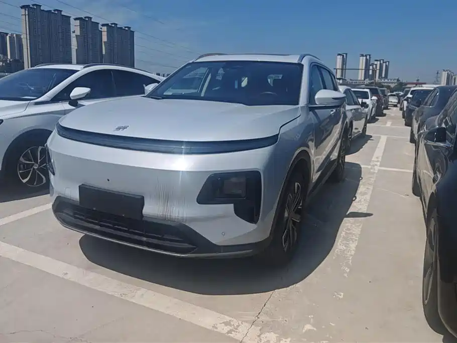 Shanhai Shanhai L7 2024