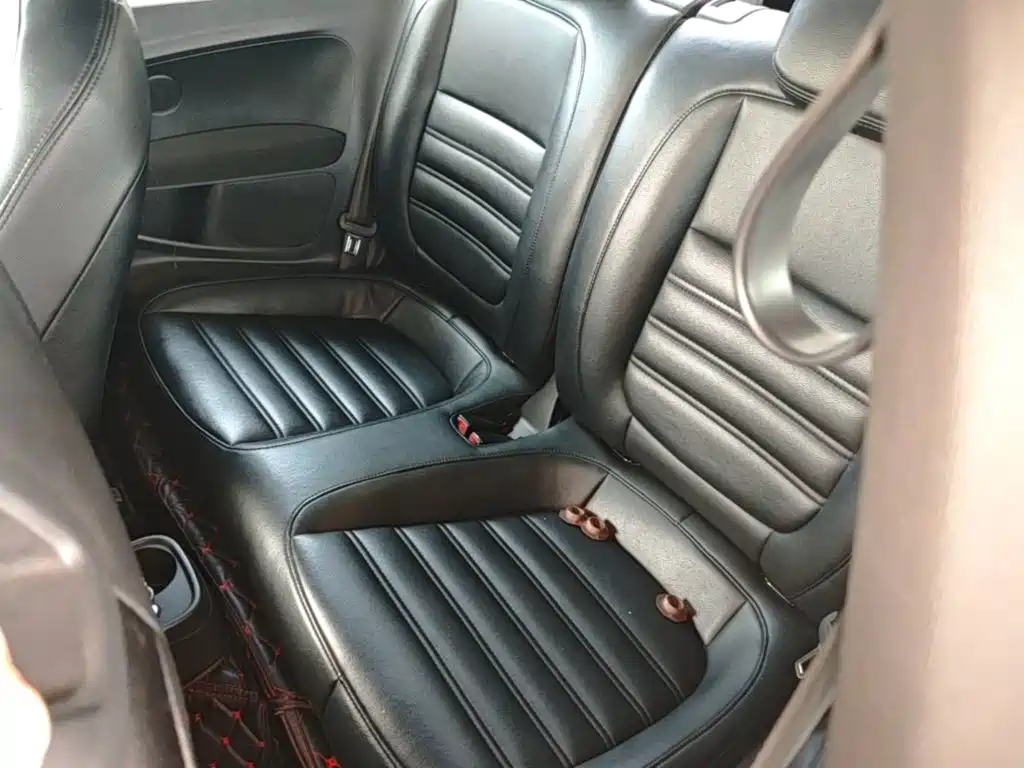 Volkswagen Beetle — миниатюра 17