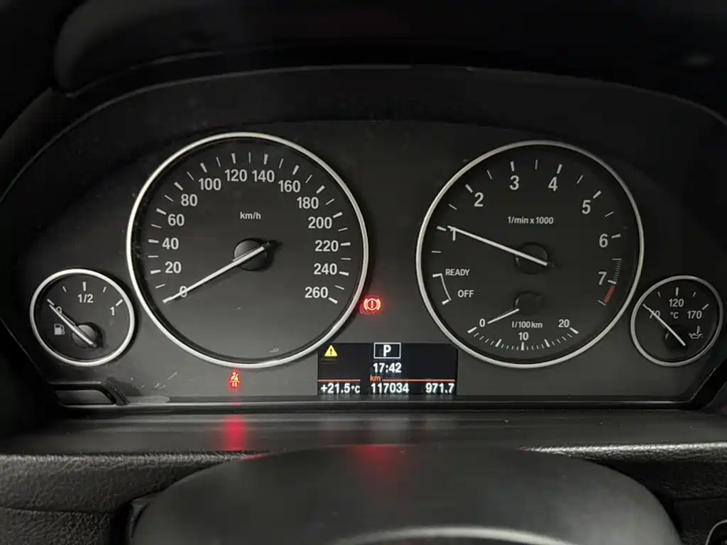 BMW 4 Series — миниатюра 3