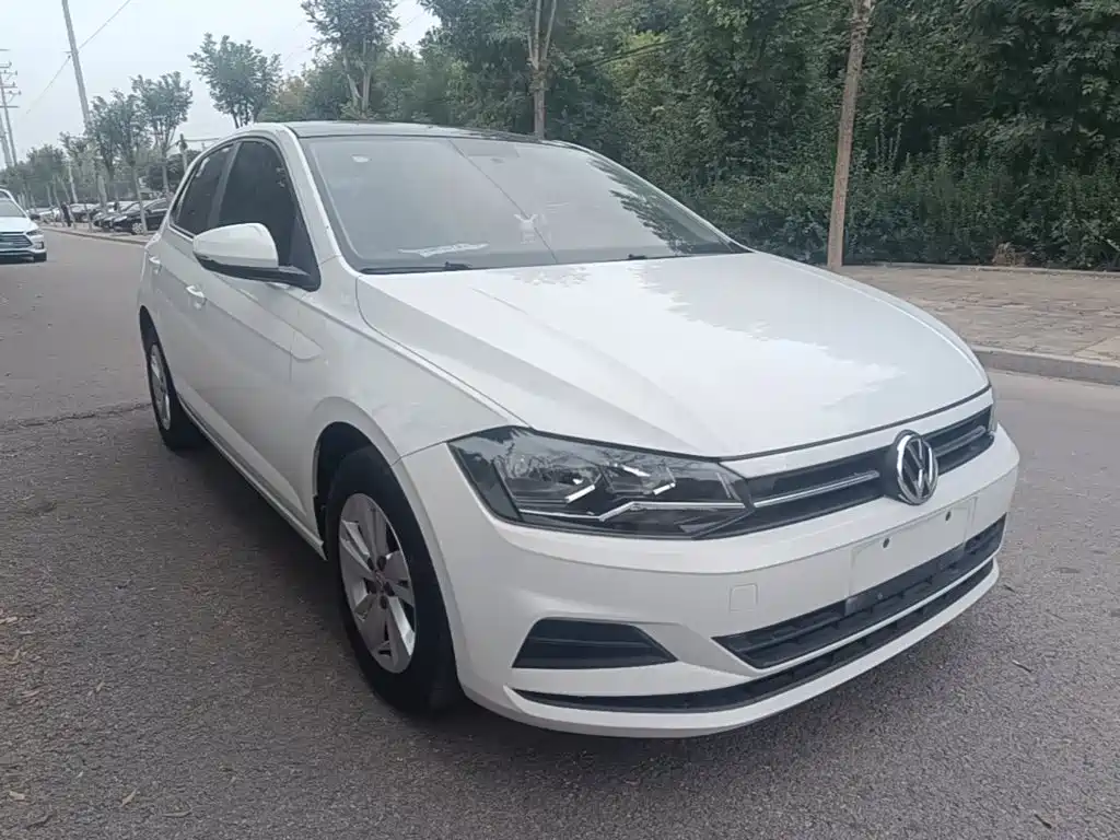 Volkswagen Polo — миниатюра 4