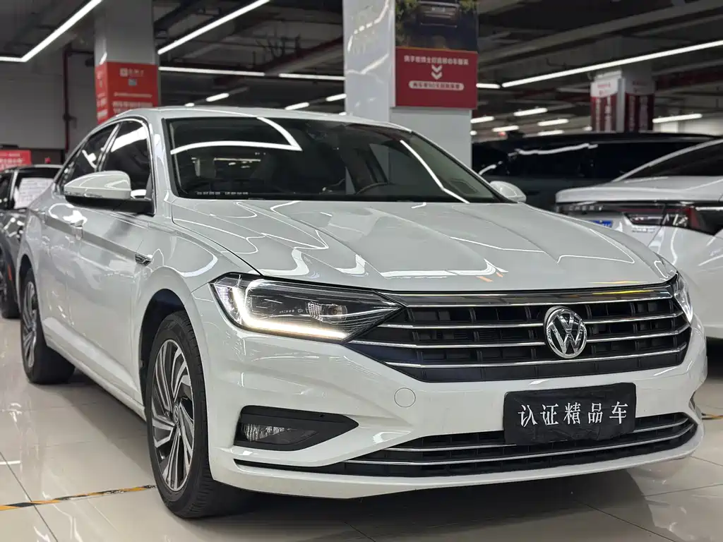 Volkswagen Sagitar — миниатюра 3