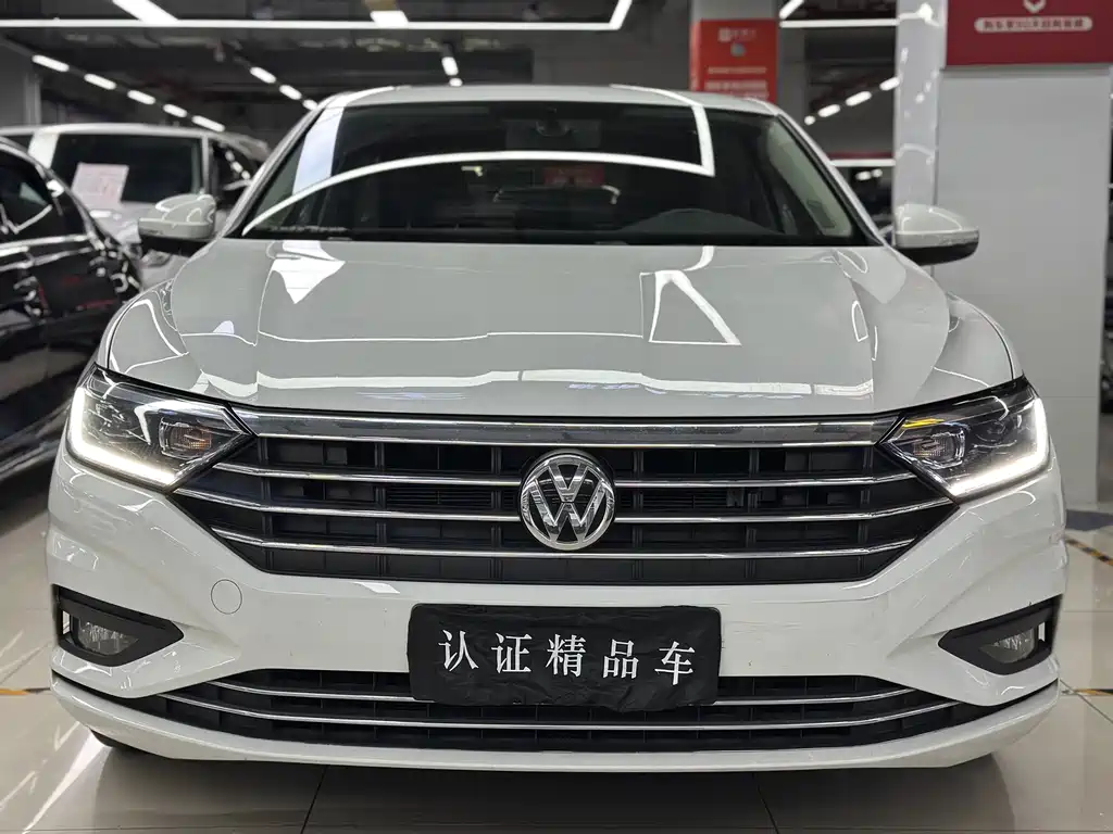 Volkswagen Sagitar — миниатюра 2