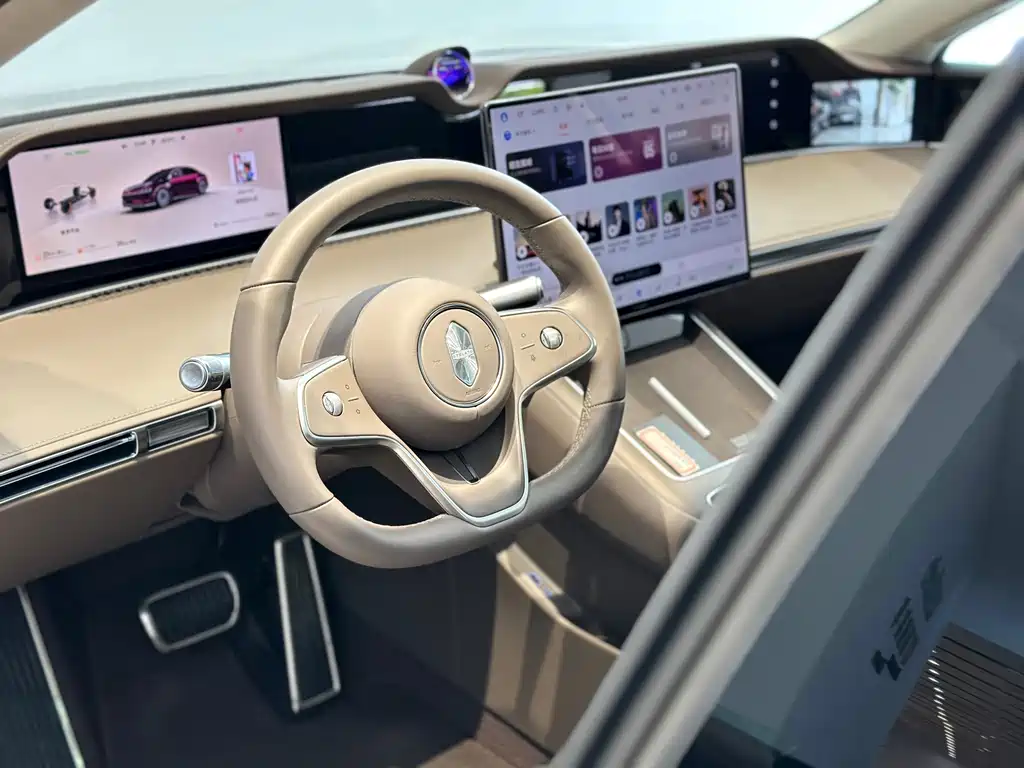 Xiangjie Xiangjie S9 — миниатюра 7