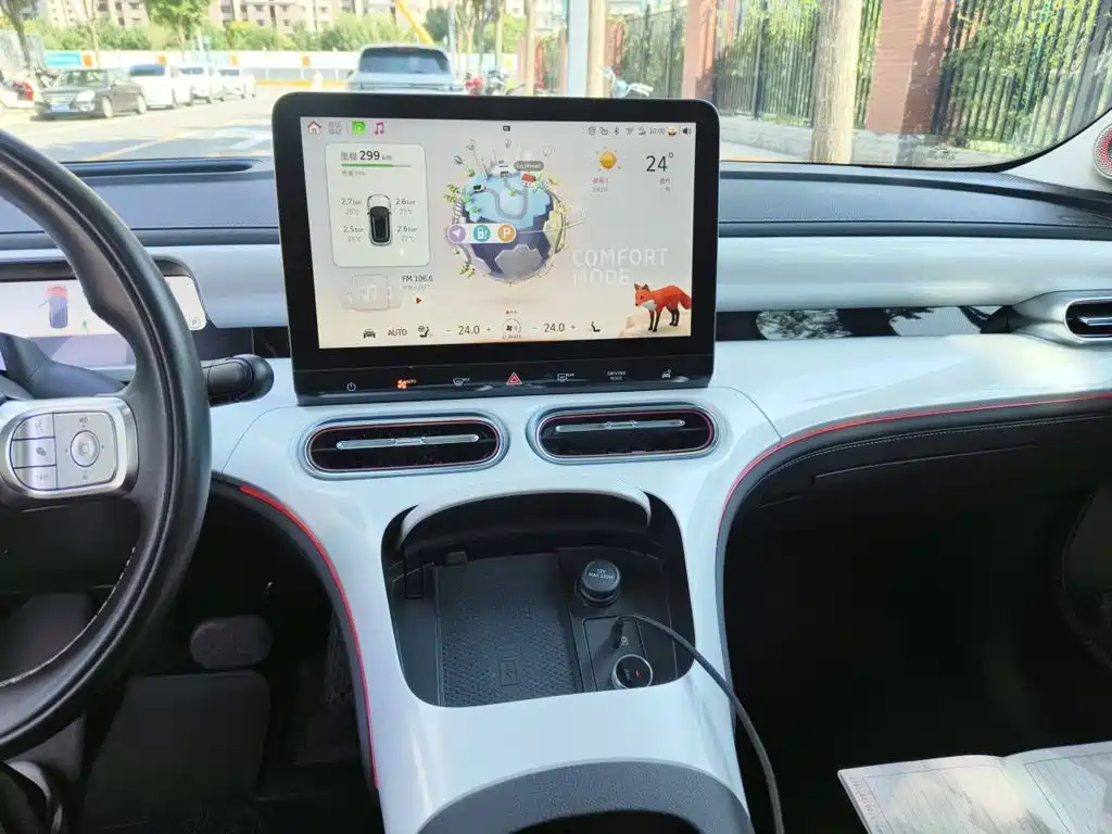 smart Smart #1 — миниатюра 6