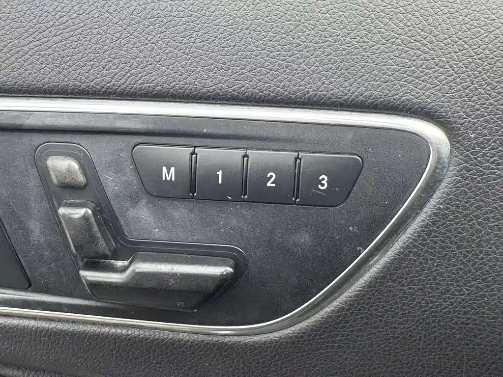 Mercedes-Benz GLA — миниатюра 20
