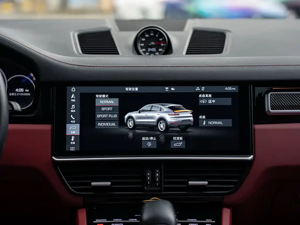 Porsche Cayenne — фотографии объявления, Фото 13