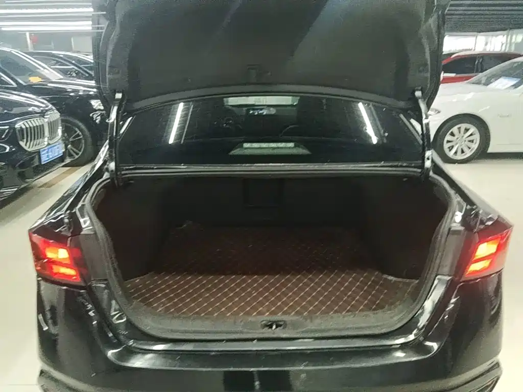 Nissan Teana — миниатюра 19