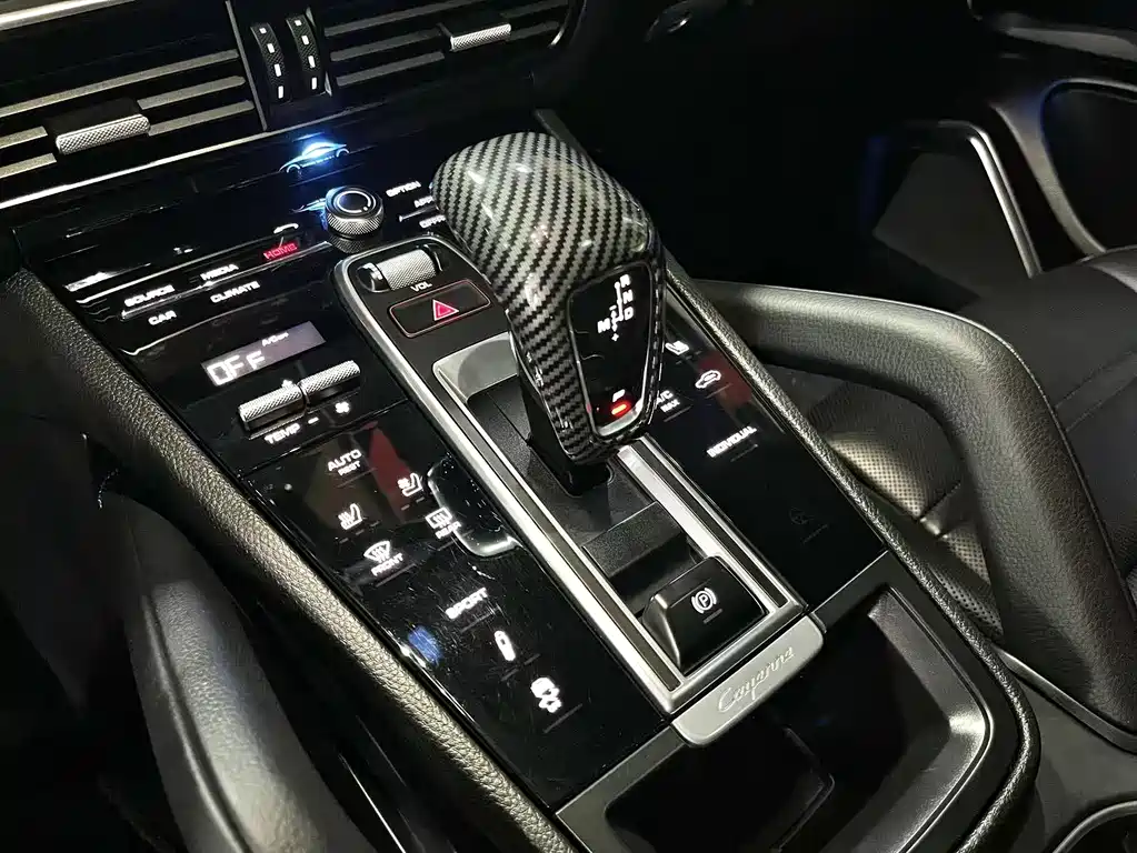 Porsche Cayenne 2022 Cayenne 3.0T