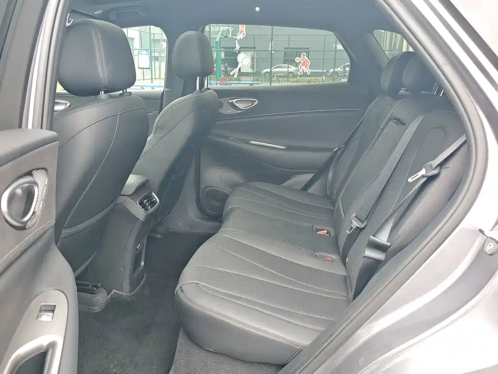 BYD Sealion 06 — миниатюра 5
