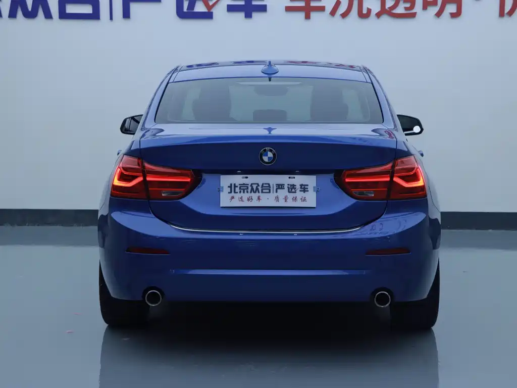 BMW 1 Series 120i Fashion Type, фото 20