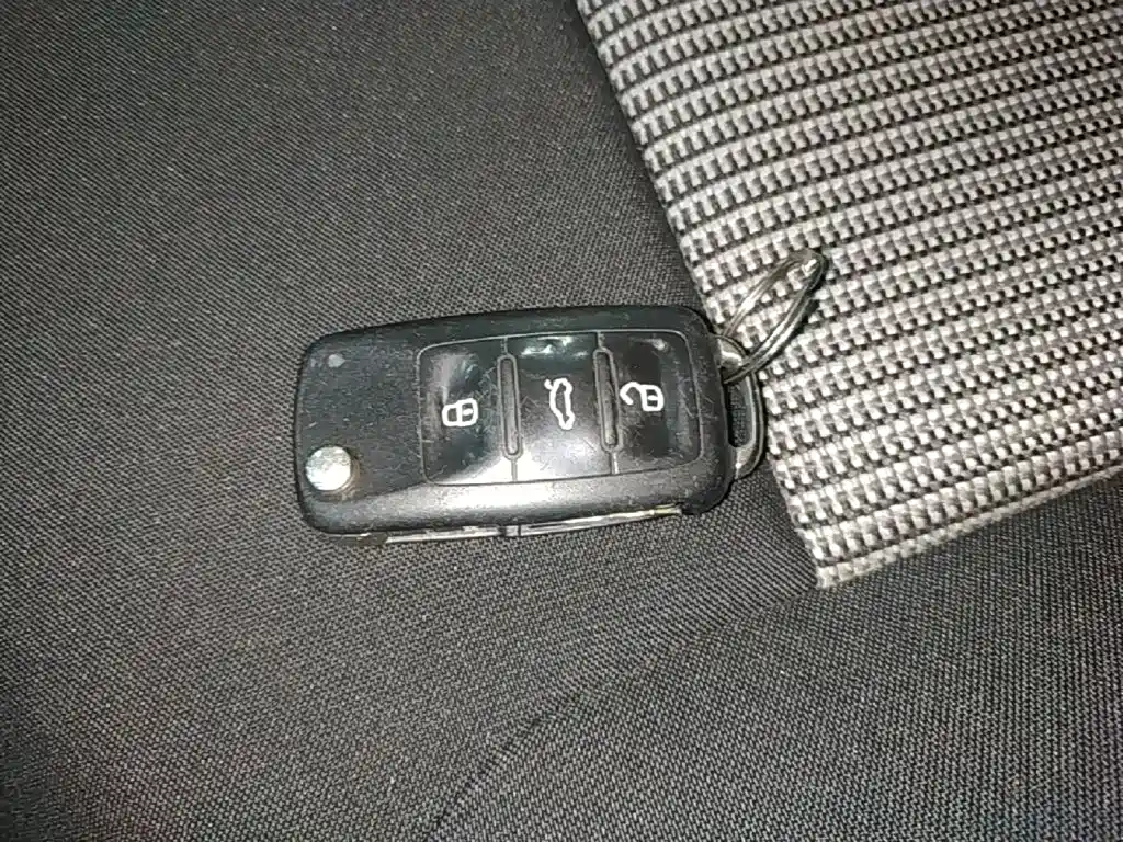 Volkswagen Polo — миниатюра 9