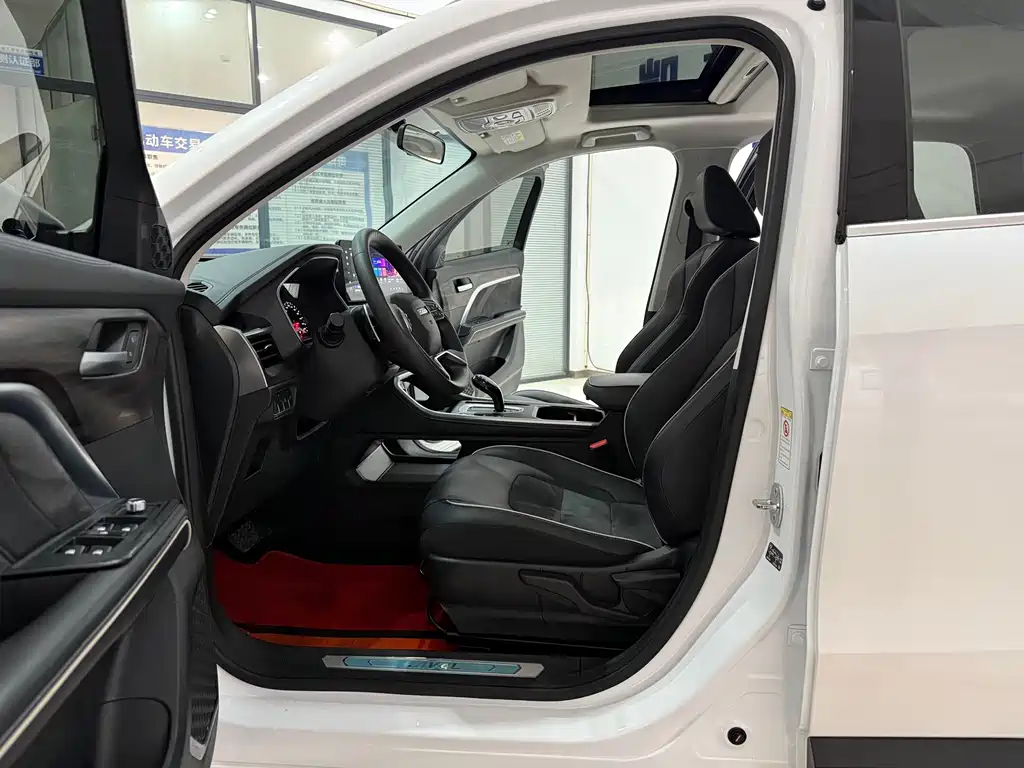 Haval H6 — миниатюра 9