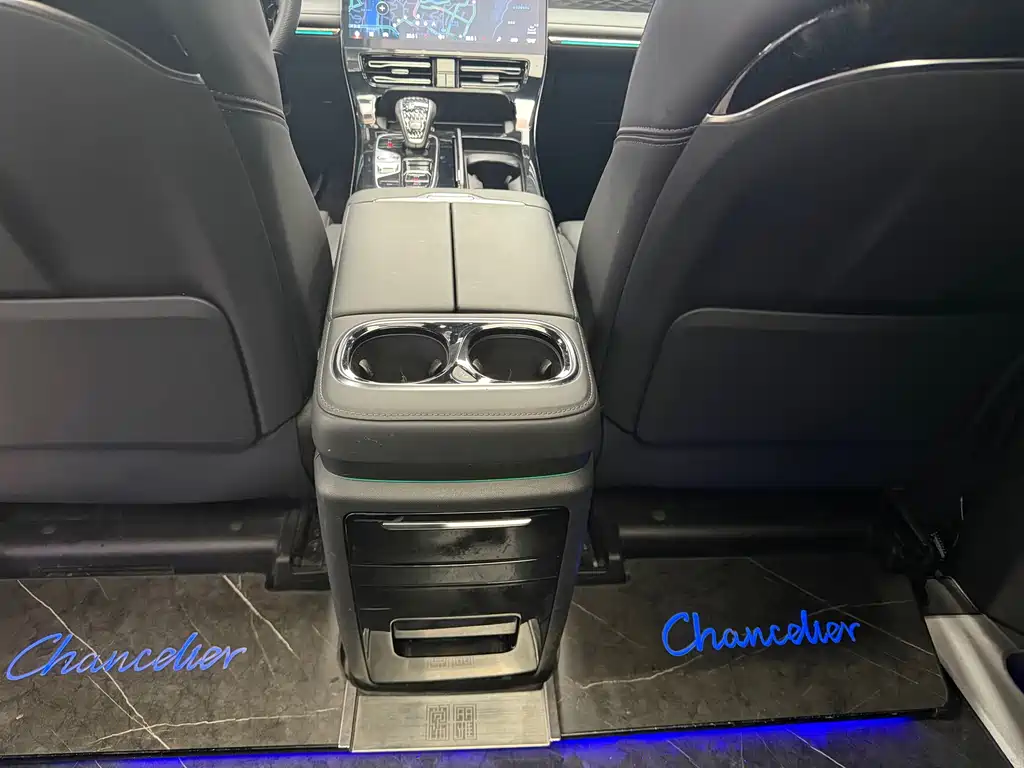 GAC Motor Trumpchi M8 — миниатюра 9