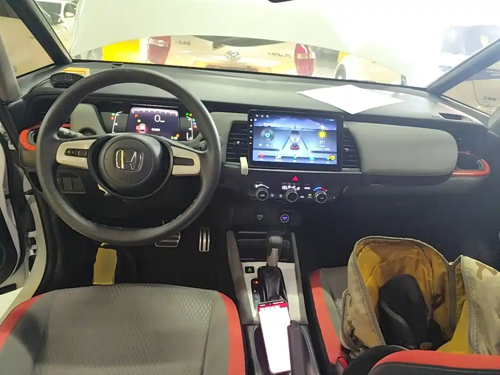 Honda Life — миниатюра 10