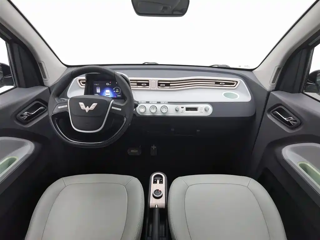 Wuling Mini EV MINIEV 2021 170km