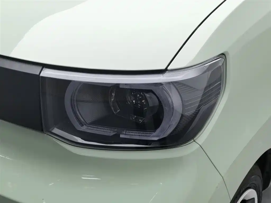 Wuling Mini EV MINIEV 2021 170km