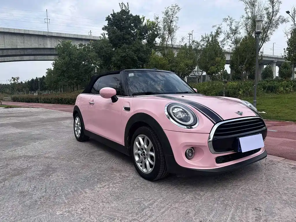 MINI Mini — миниатюра 3