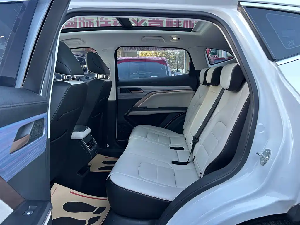 Haval H6 — миниатюра 9