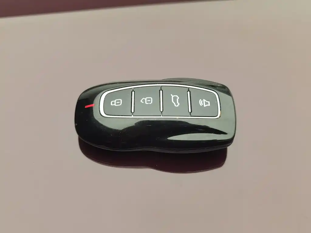Ford Equator — миниатюра 19