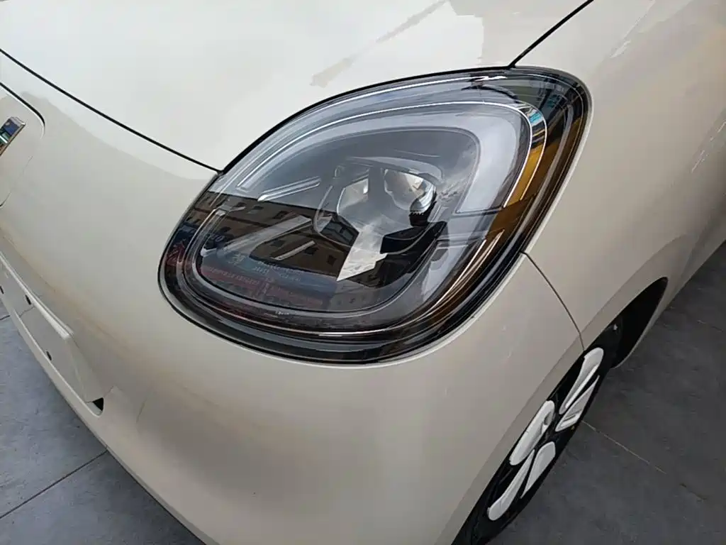 Wuling MINIEV — миниатюра 24