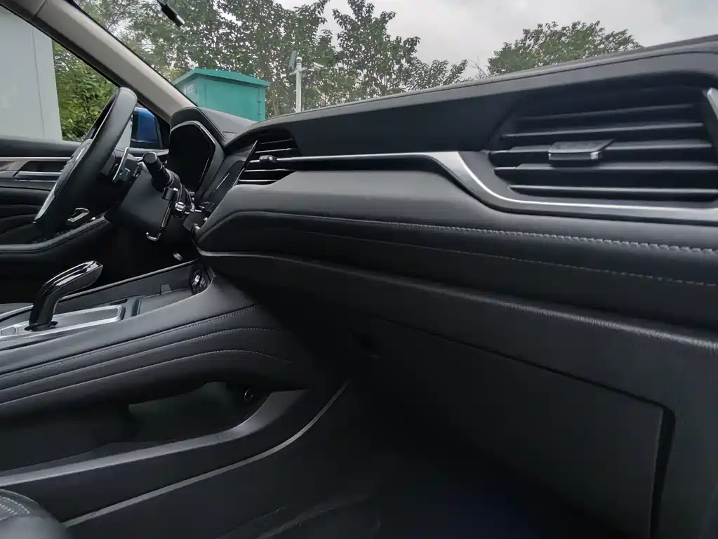Haval F7 — миниатюра 14