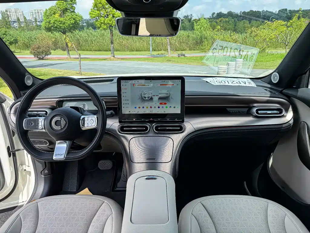 smart Smart #1 — миниатюра 11