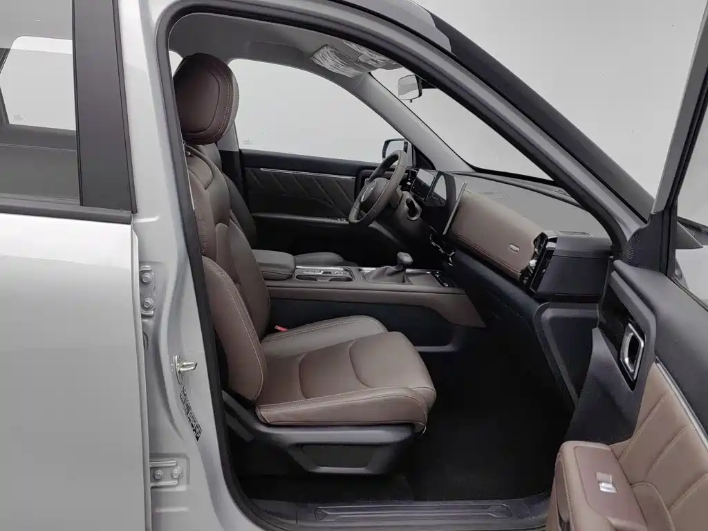 Wuling Xingguang 560 — миниатюра 23