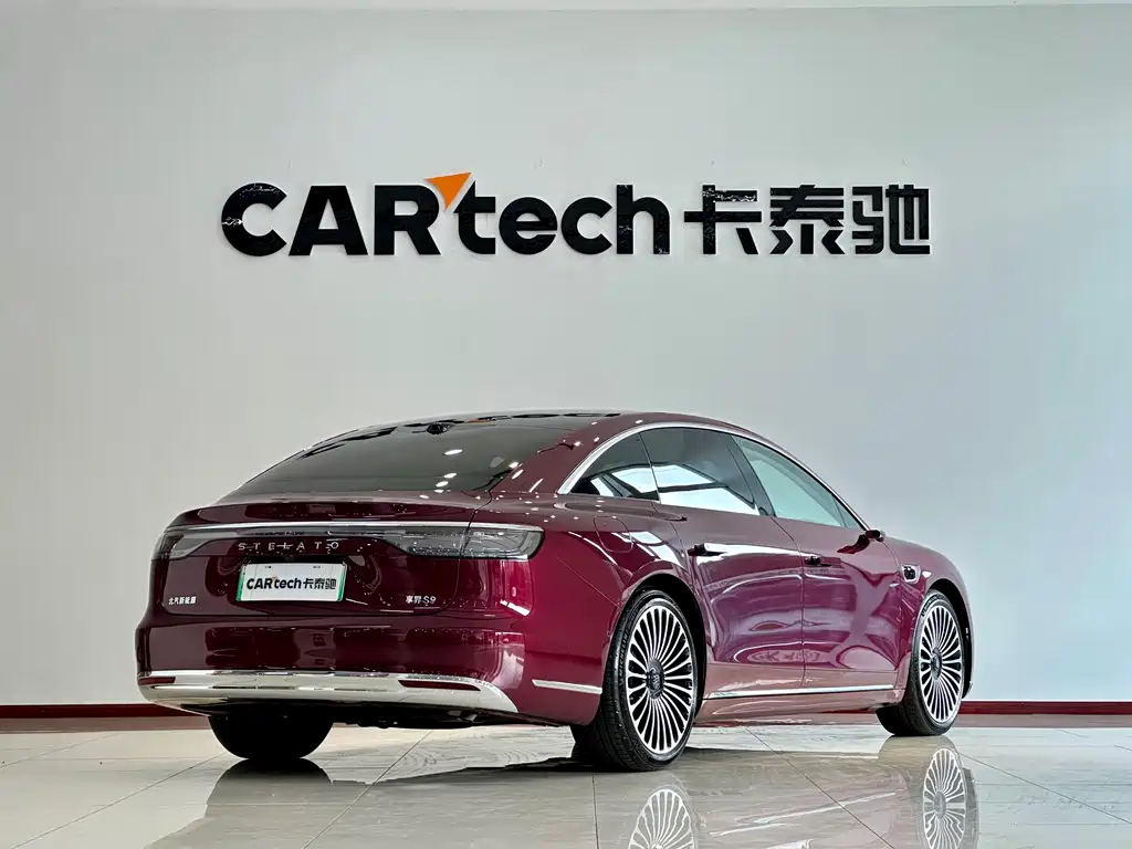 Xiangjie Xiangjie S9 — миниатюра 18