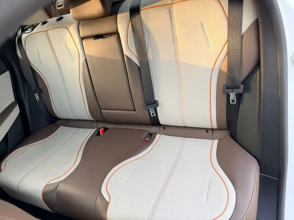 BYD Qin PLUS — миниатюра 12