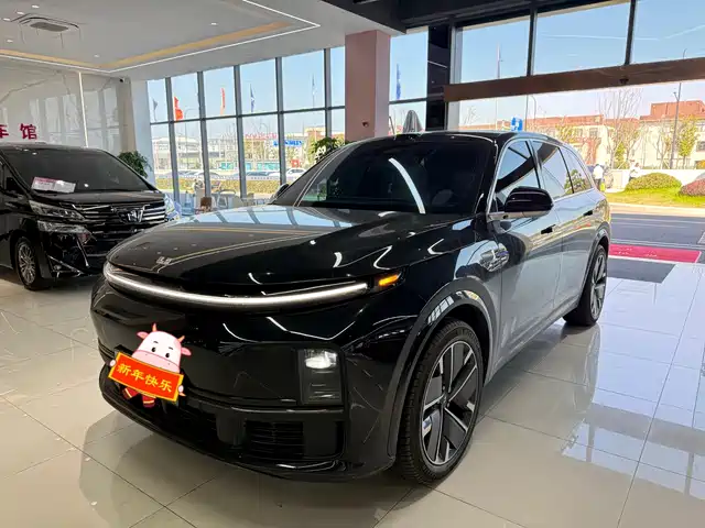 Li Auto IDEAL L7 2025