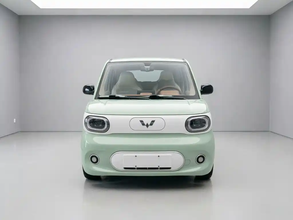 Wuling MINIEV — миниатюра 2