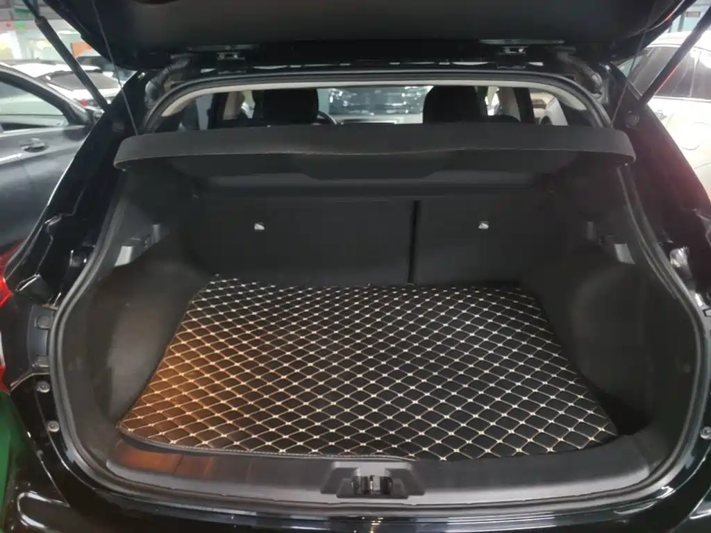 Nissan Qashqai — миниатюра 19