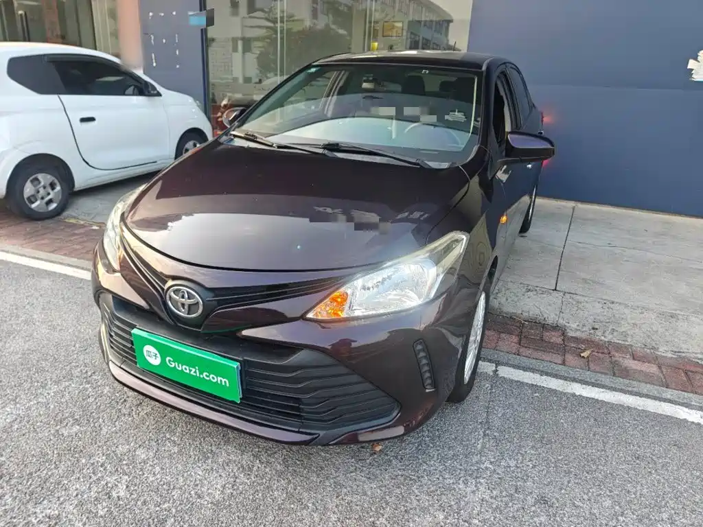 Toyota Vios