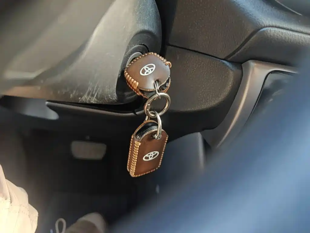 Toyota Vios — миниатюра 9