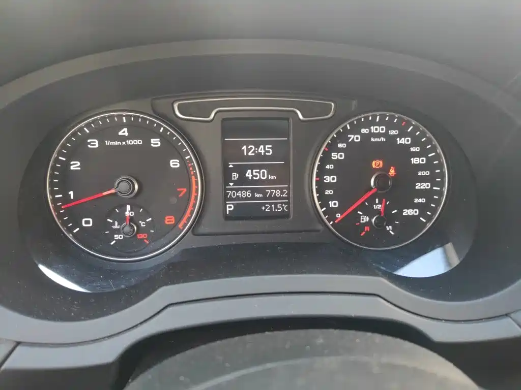 Audi Q3 — миниатюра 13