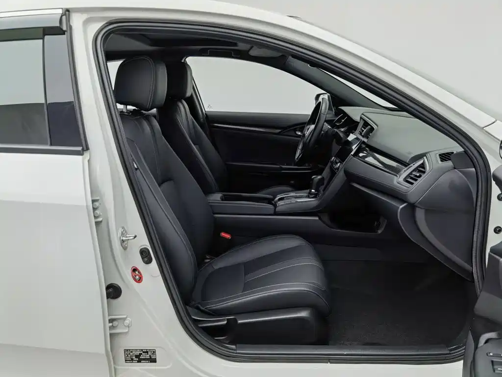 Honda Civic — миниатюра 23